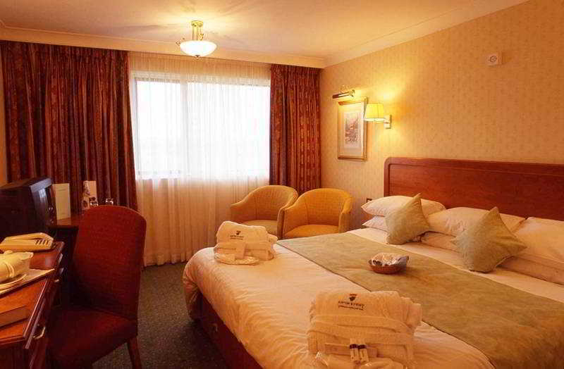Riverside Lodge Hotel Irvine  Bilik gambar