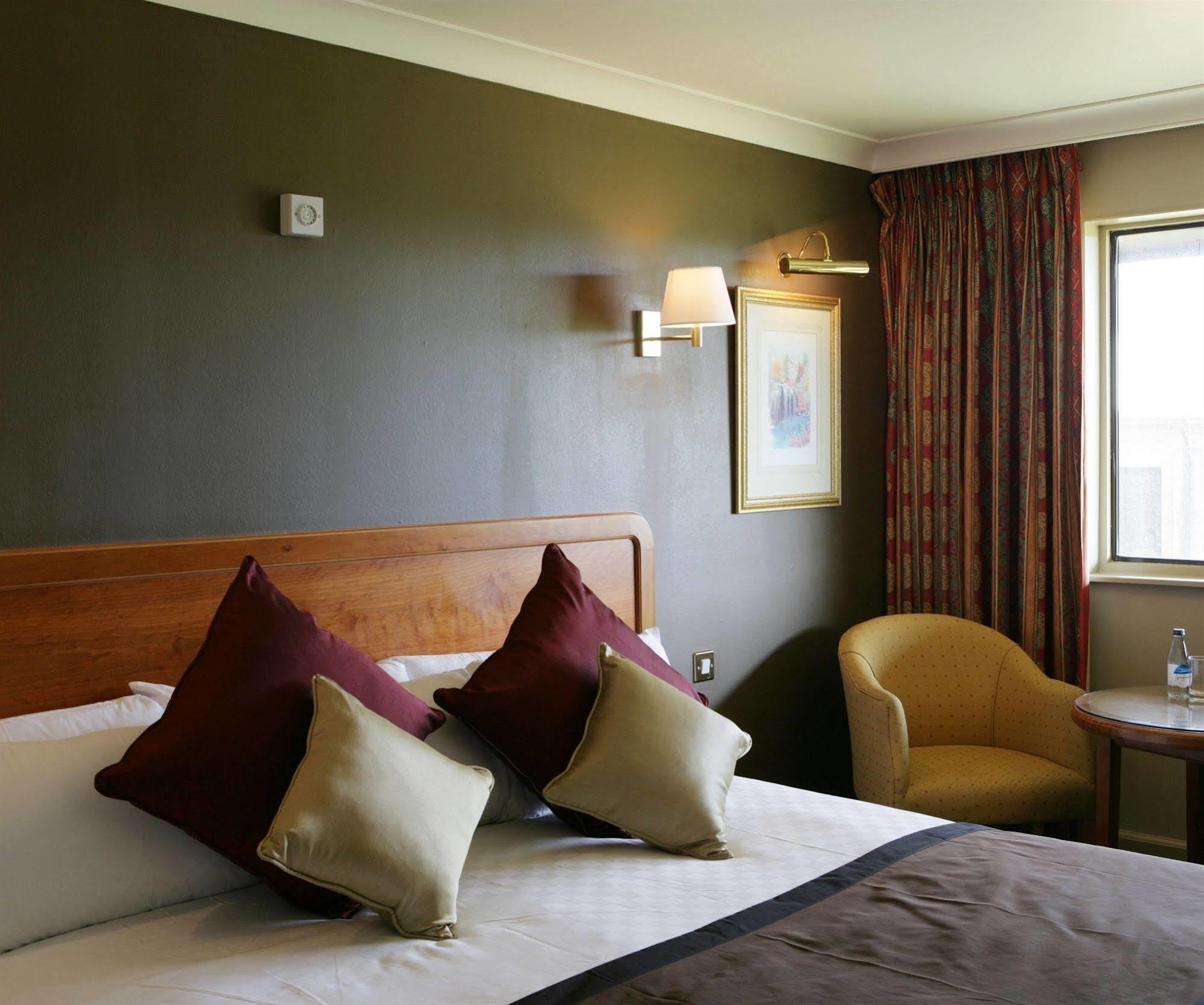 Riverside Lodge Hotel Irvine  Luaran gambar